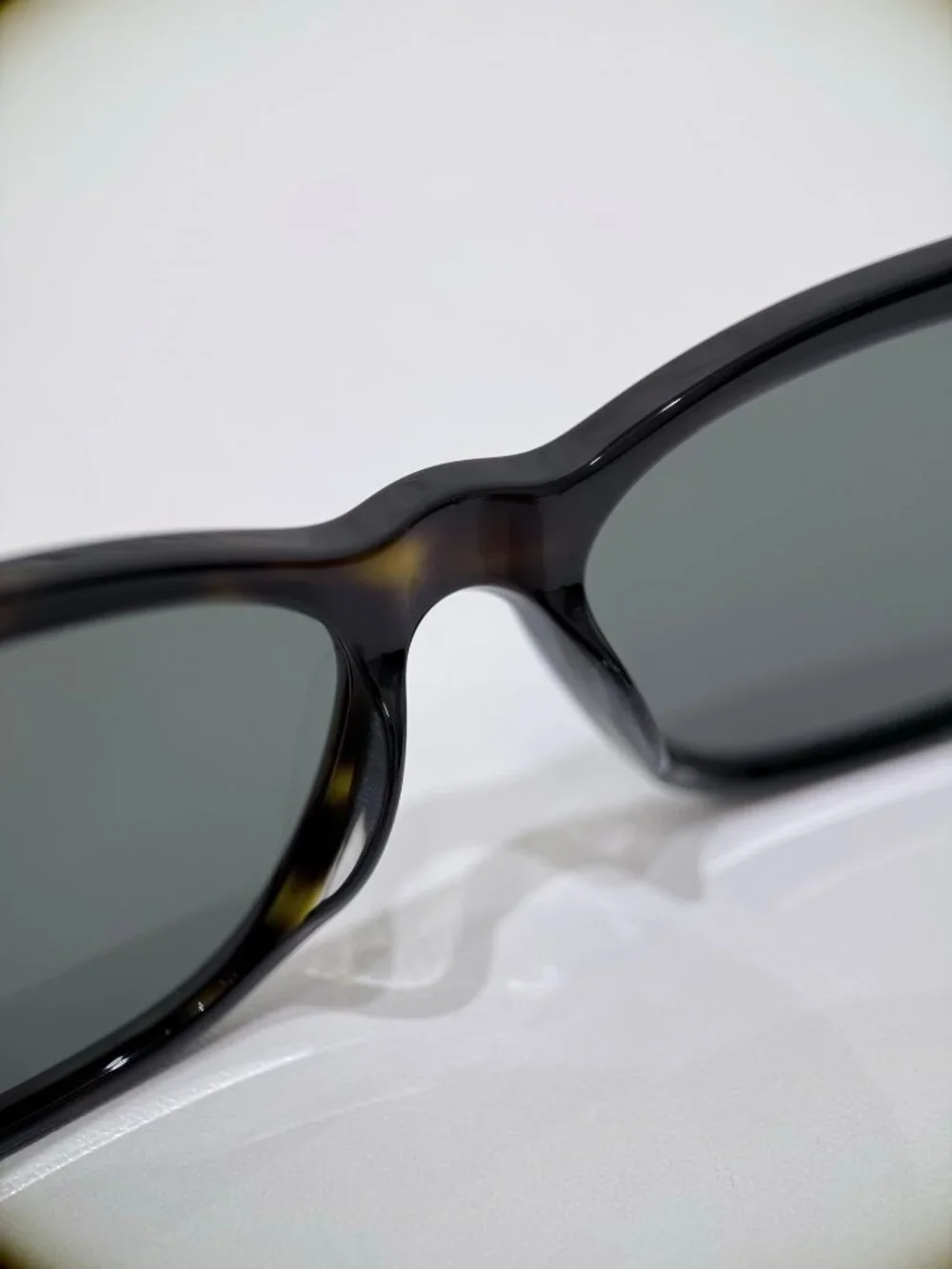 💍TOM FORD💍 black-framed sunglasses